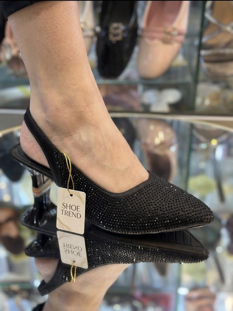ShoeTrend Handcrafted Luxury Footwear