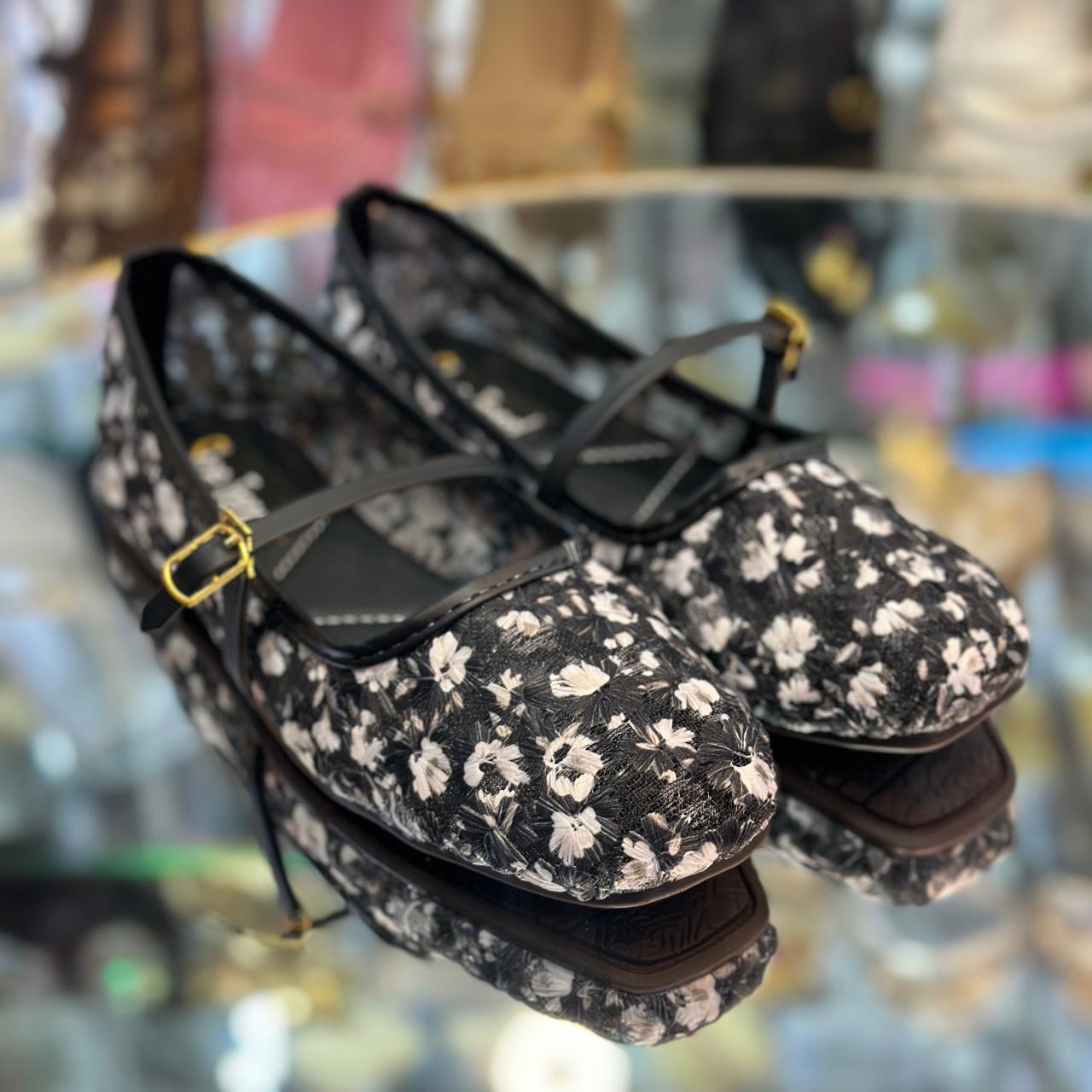 Net Mesh Pump st01