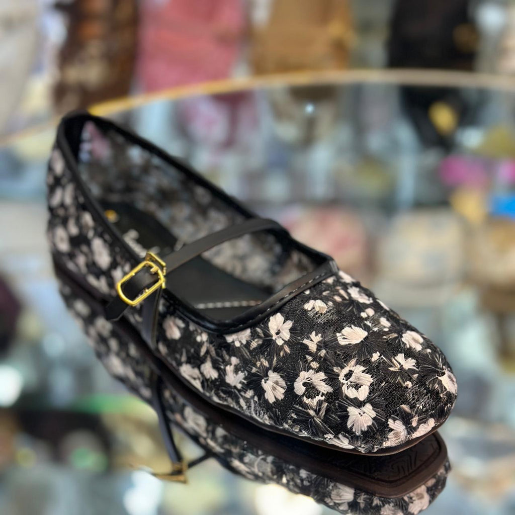 Net Mesh Pump st01