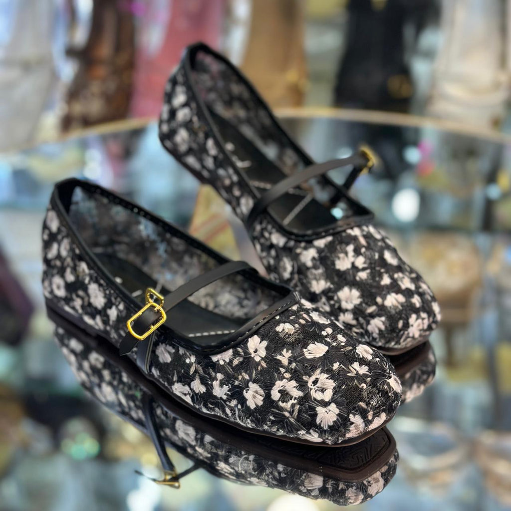 Net Mesh Pump st01