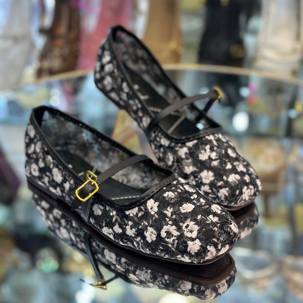 Net Mesh Pump st01