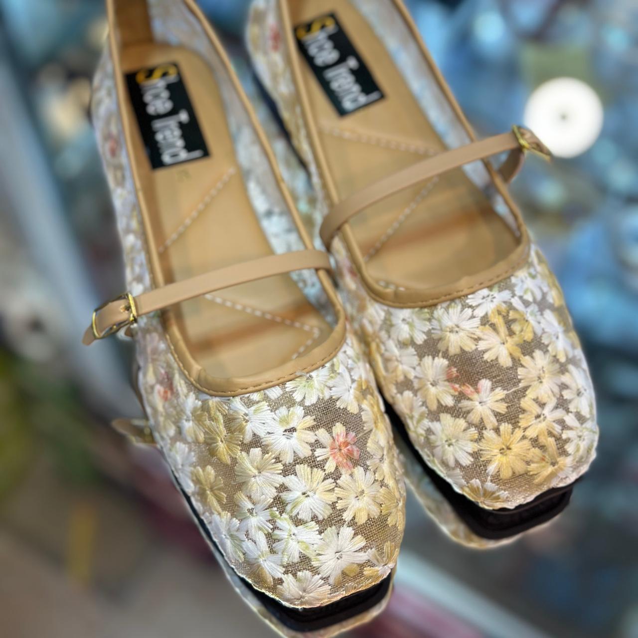Net Mesh Pump st01