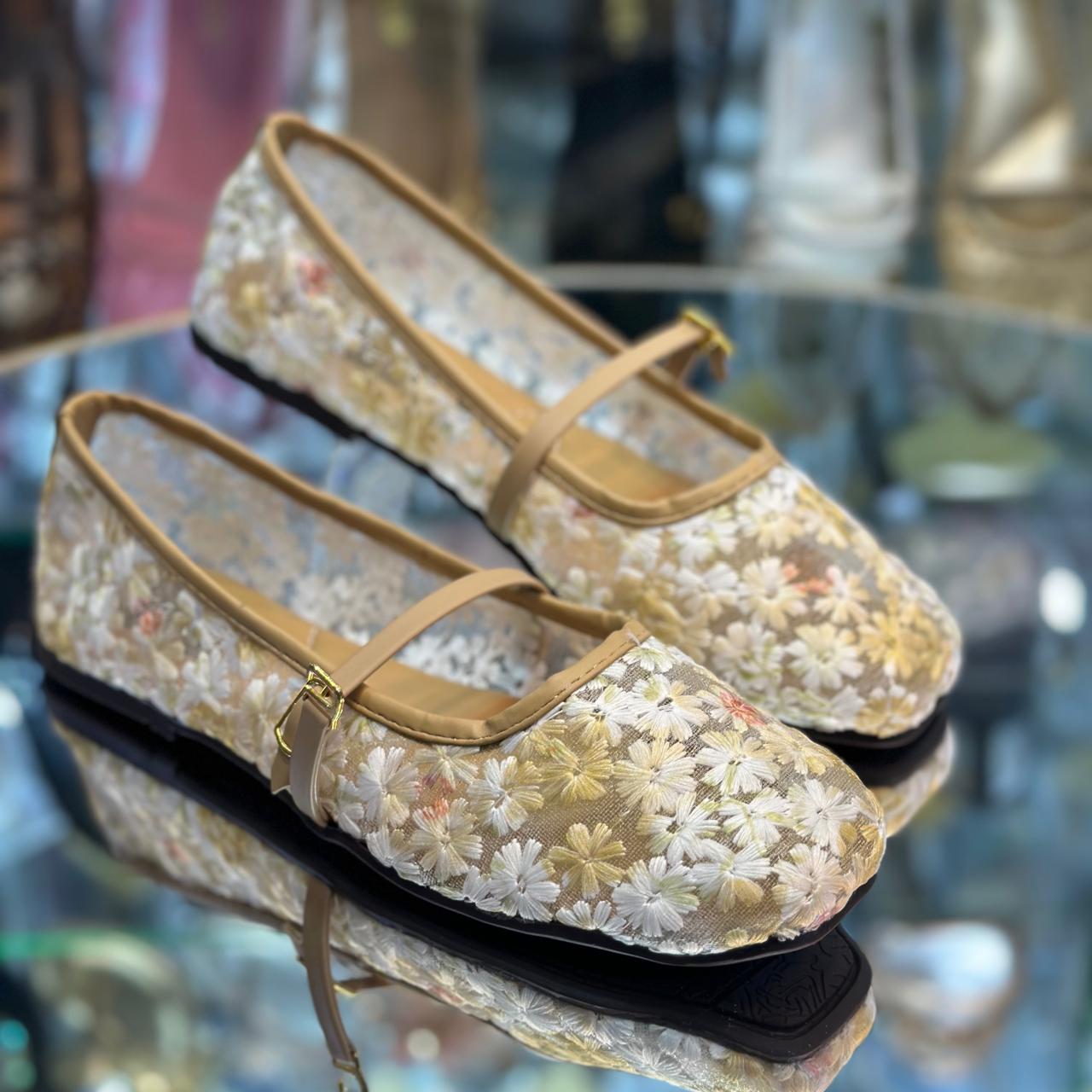 Net Mesh Pump st01