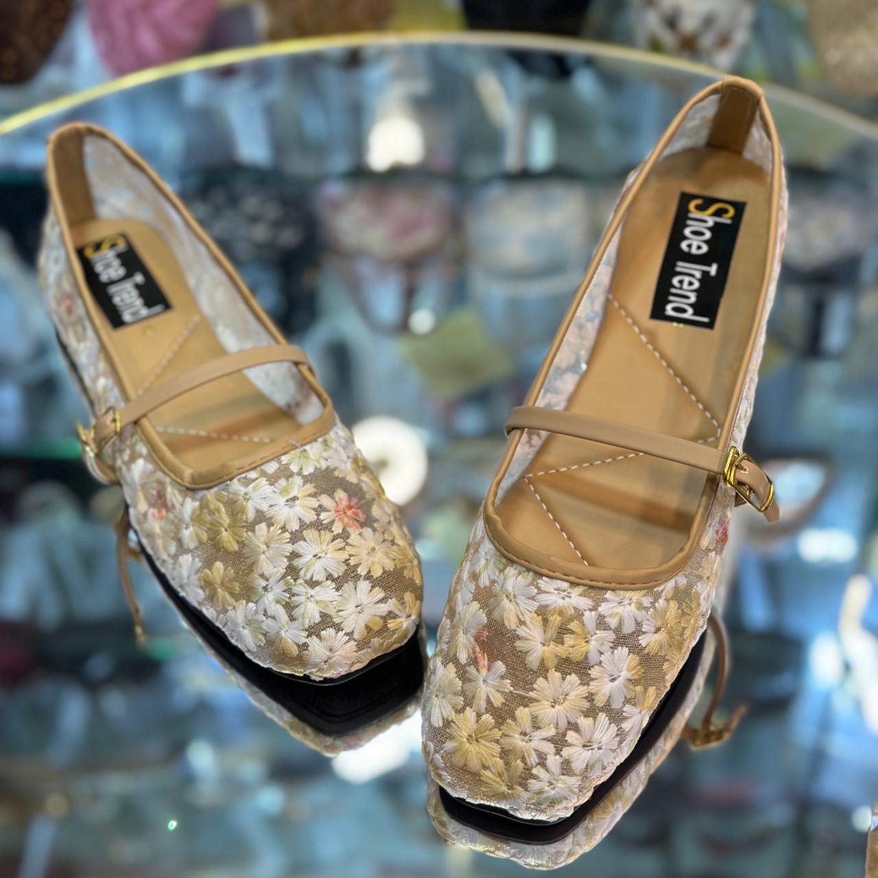 Net Mesh Pump st01