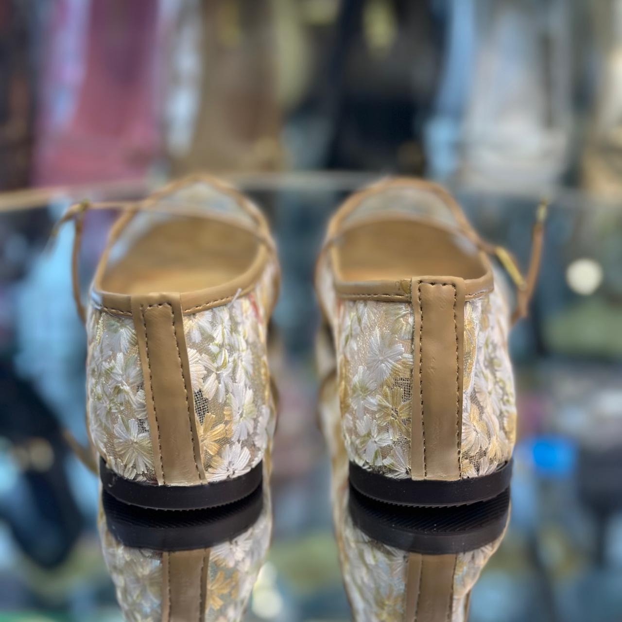 Net Mesh Pump st01