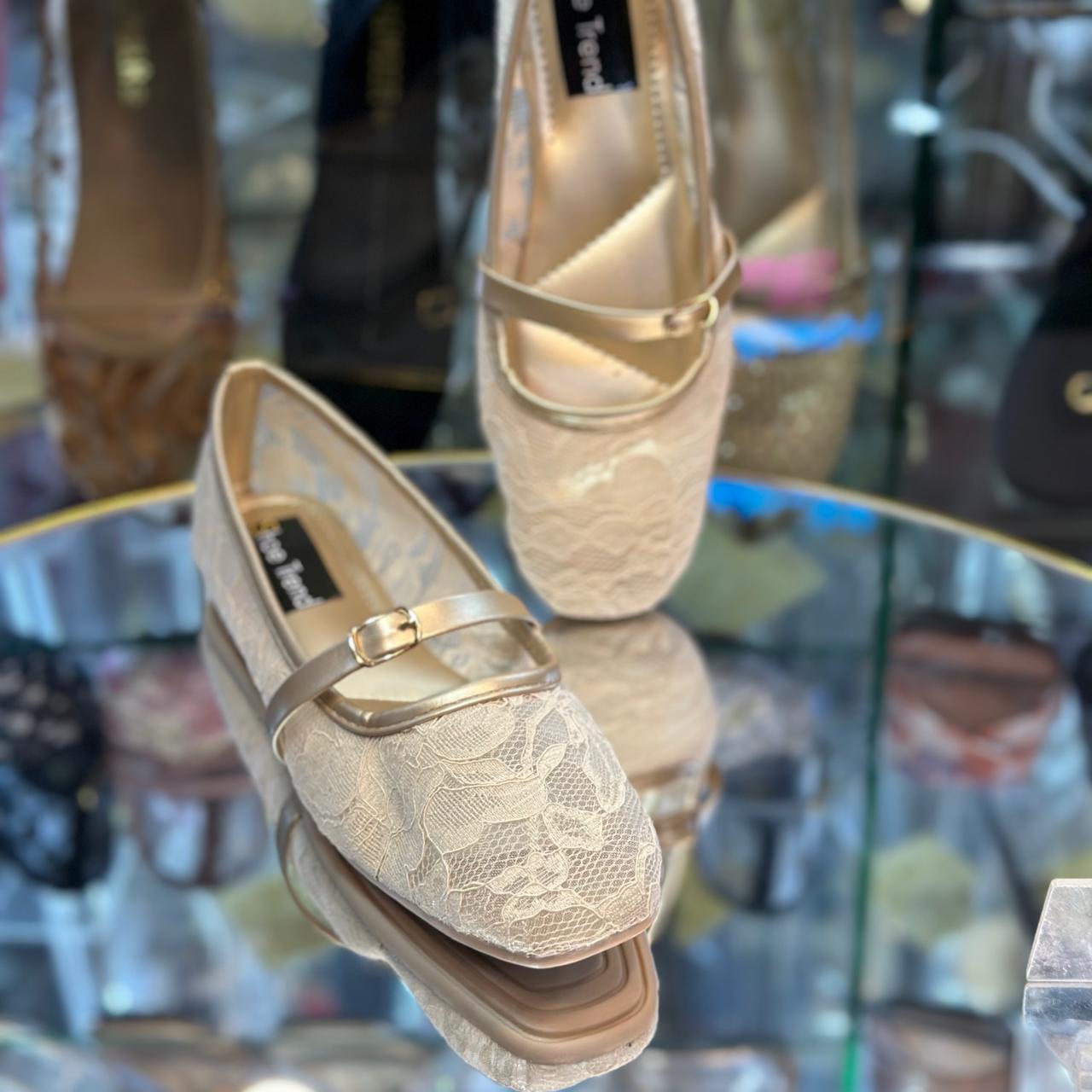Net Mesh Pump st02