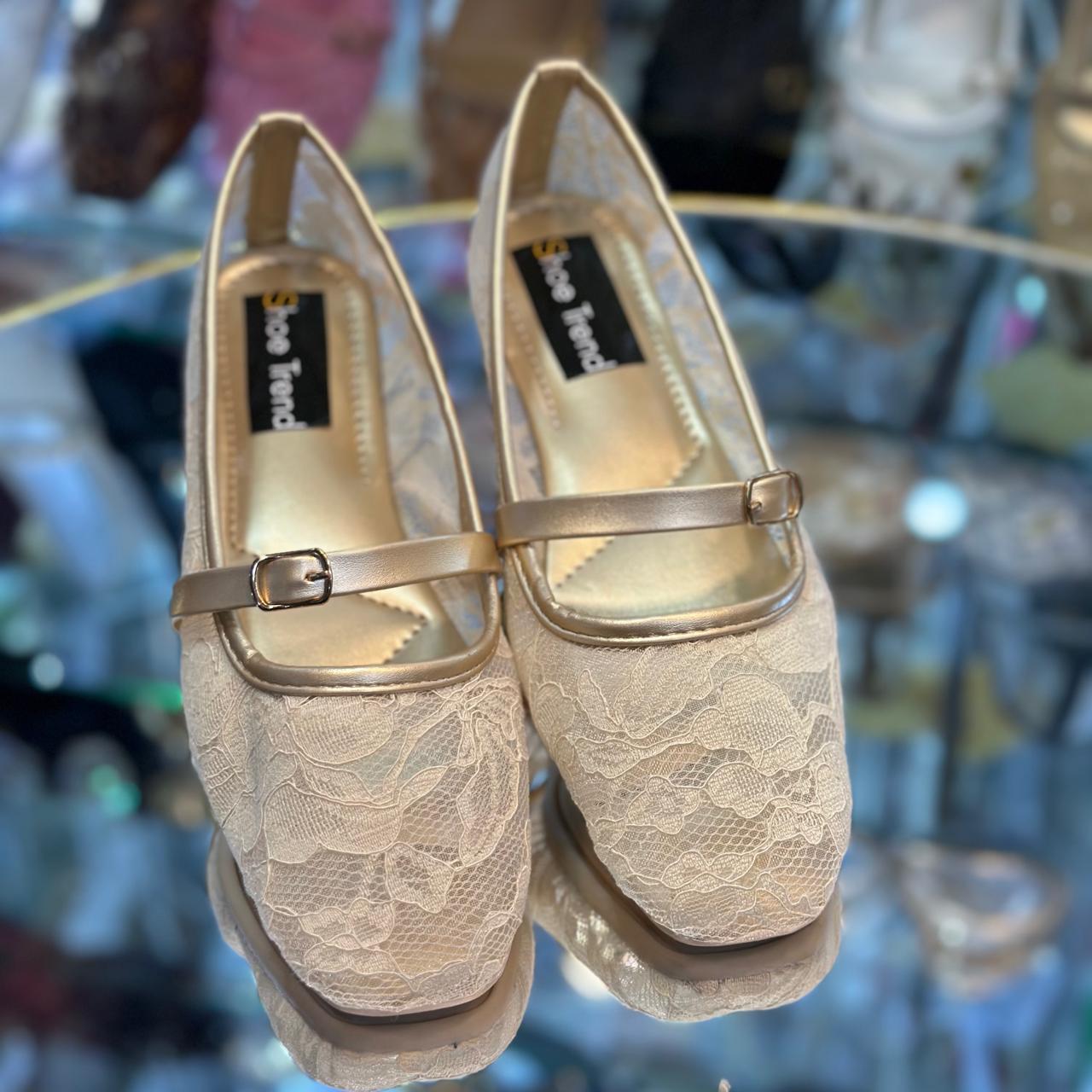 Net Mesh Pump st02