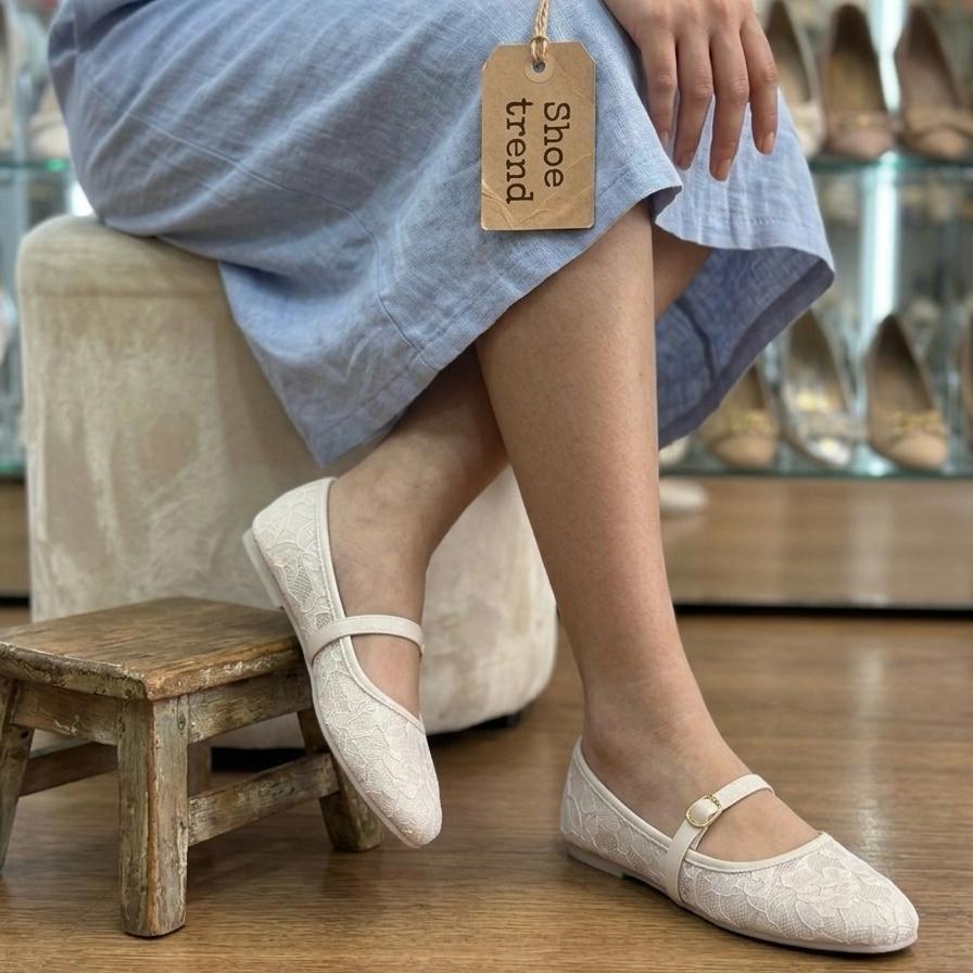 Net Mesh Pump st02
