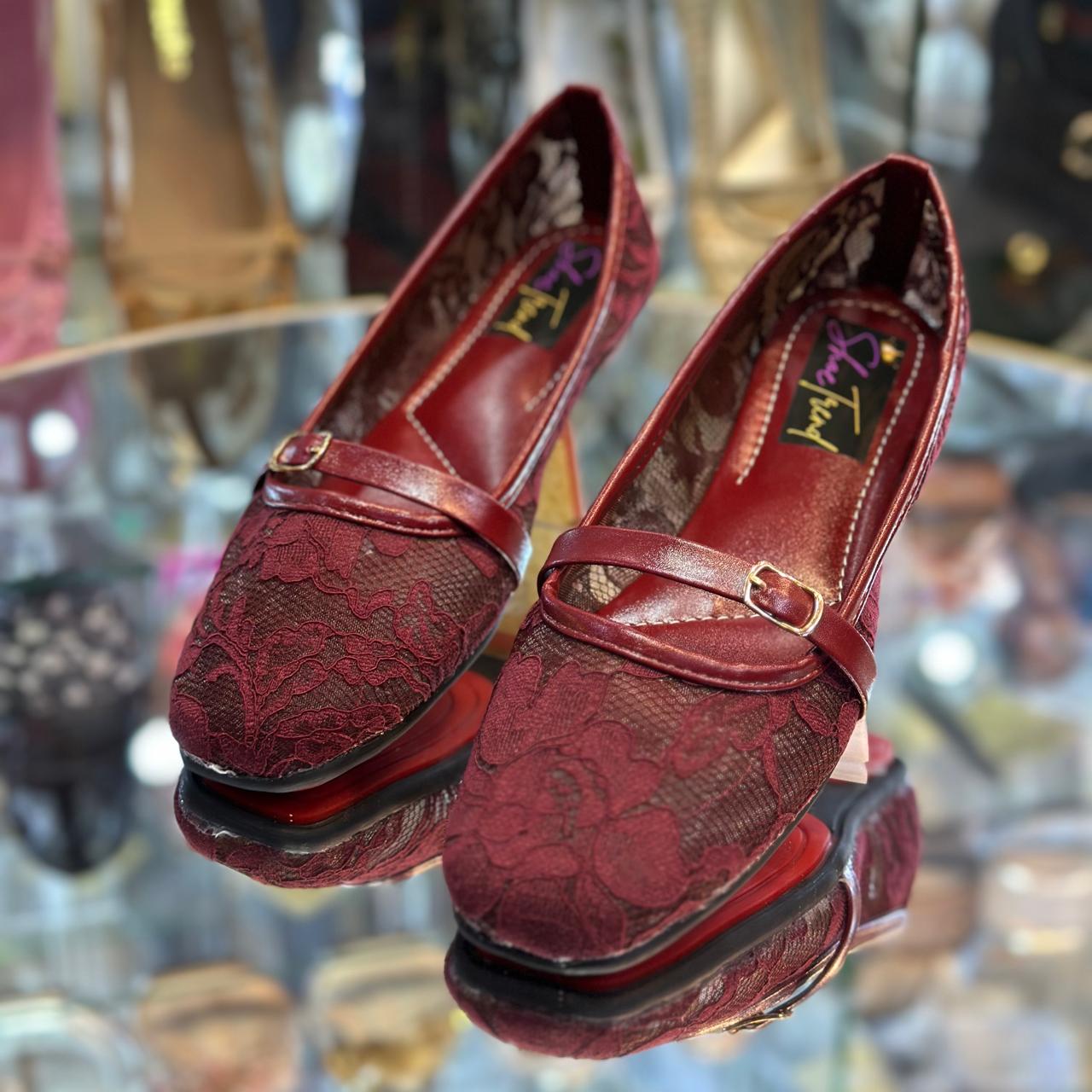 Net Mesh Pump st02