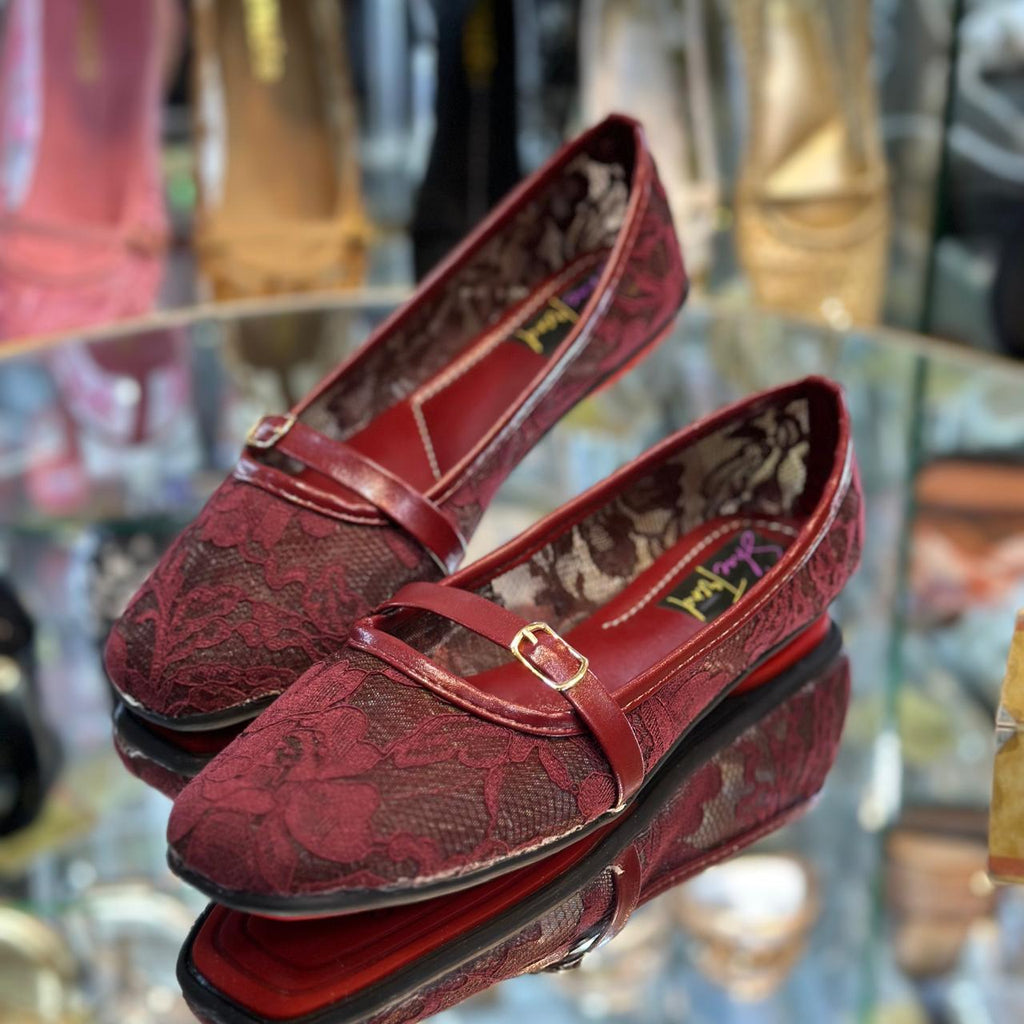 Net Mesh Pump st02