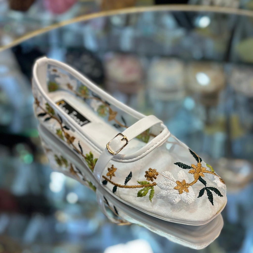 Net Mesh Pump st03