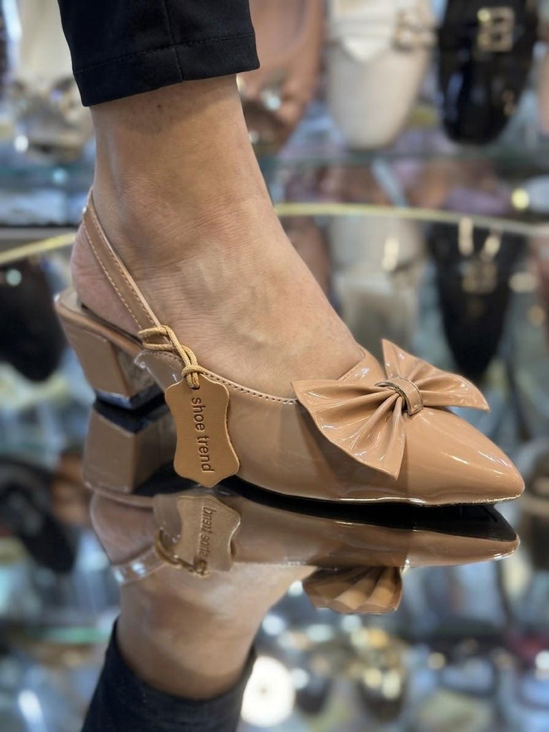 ShoeTrend Handcrafted Luxury Footwear
