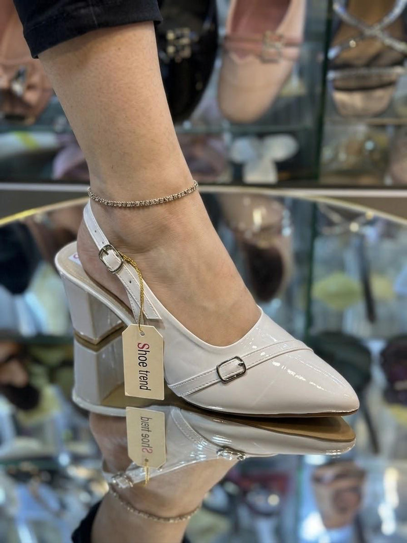 ShoeTrend Handcrafted Luxury Footwear