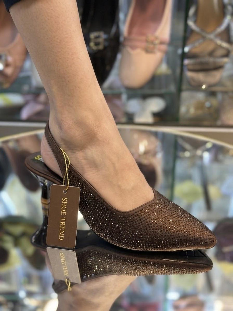 ShoeTrend Handcrafted Luxury Footwear