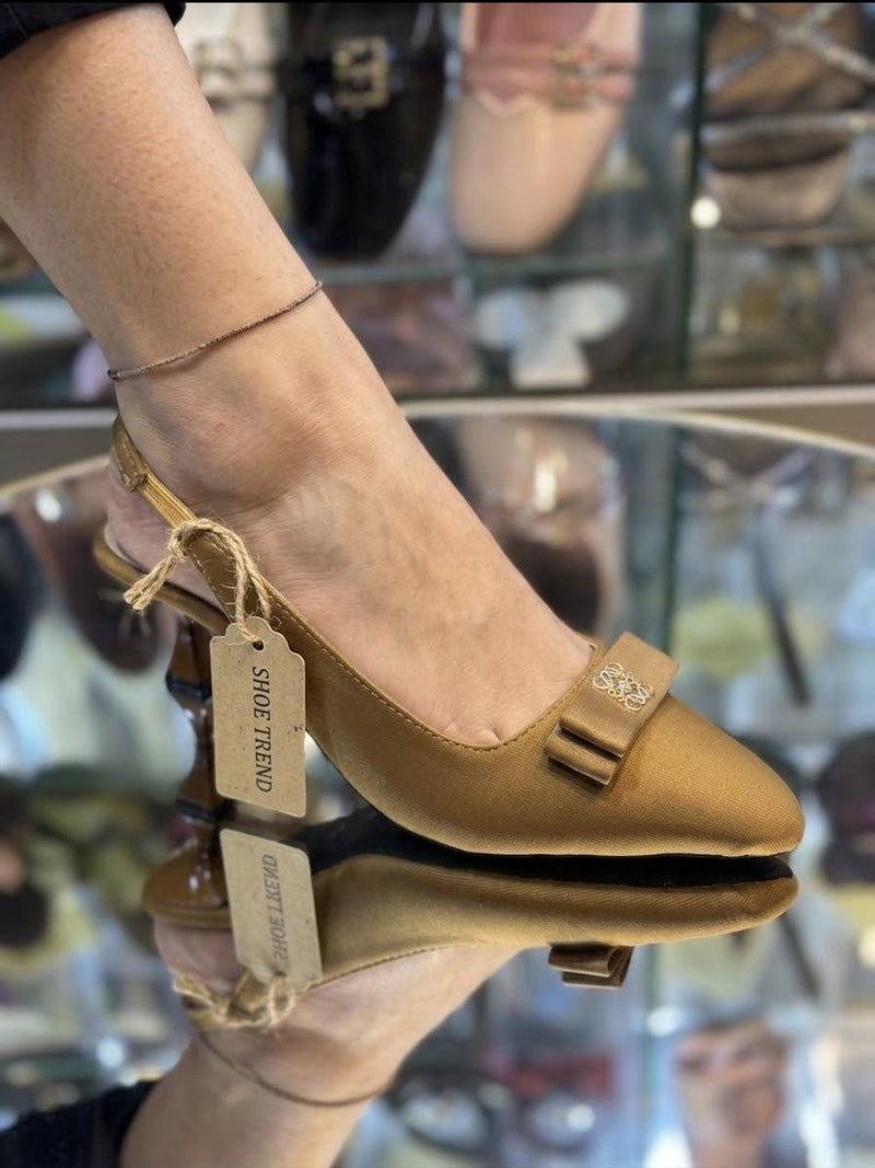 ShoeTrend Handcrafted Luxury Footwear