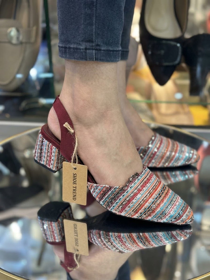 ShoeTrend Handcrafted Luxury Footwear