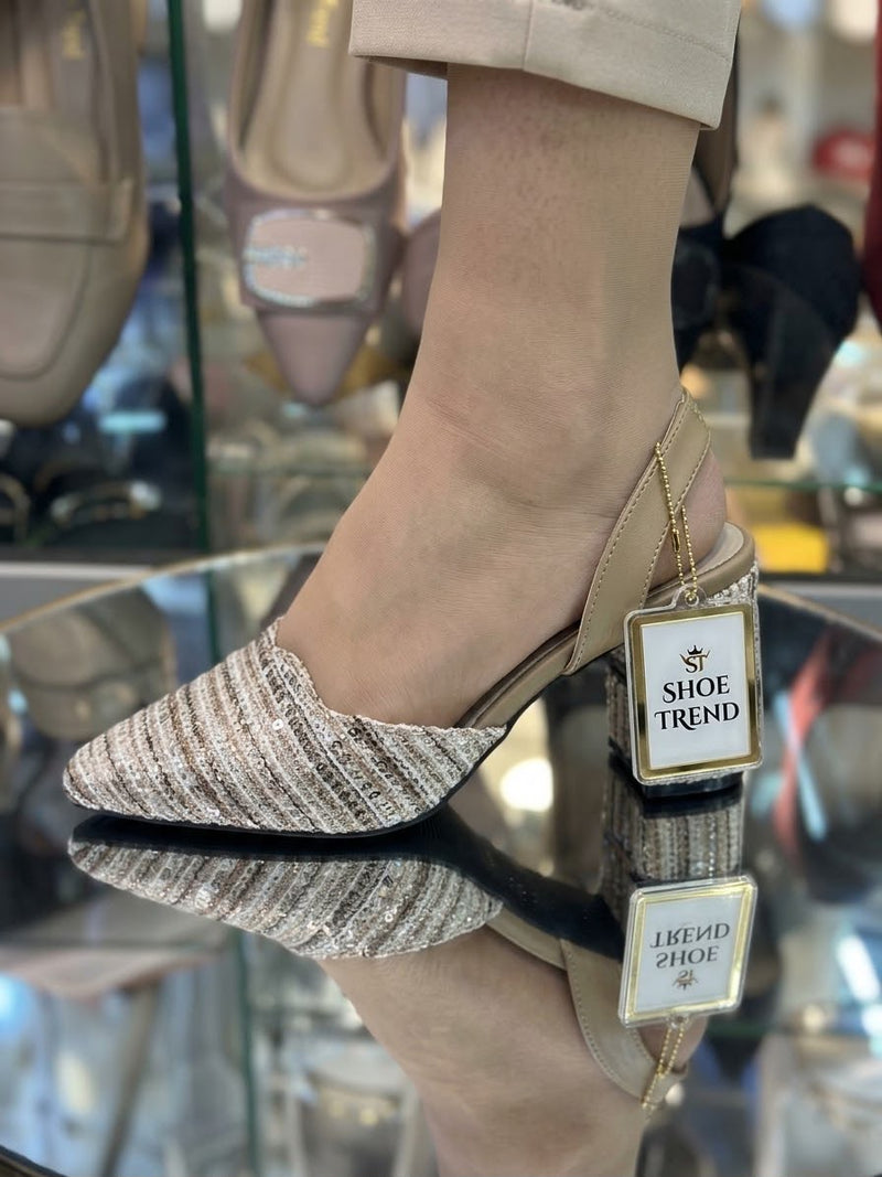 ShoeTrend Handcrafted Luxury Footwear