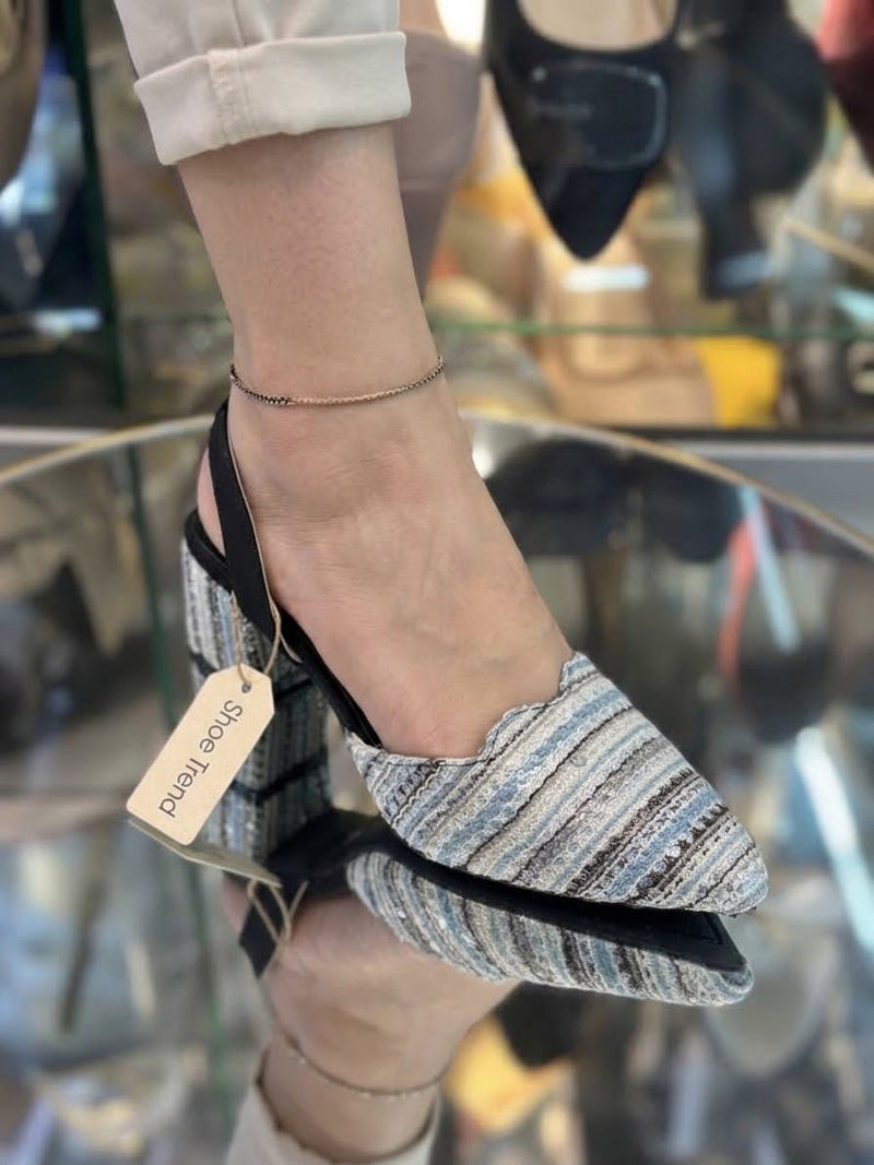 ShoeTrend Handcrafted Luxury Footwear