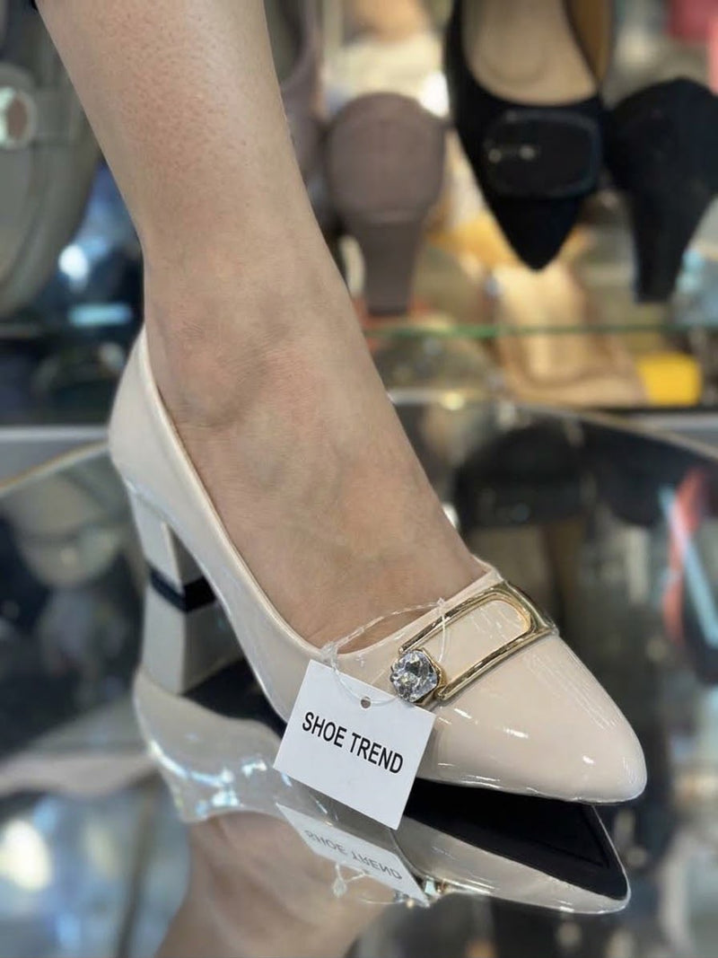 ShoeTrend Handcrafted Luxury Footwear