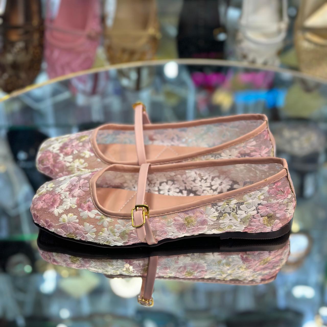 Net Mesh Pump st01