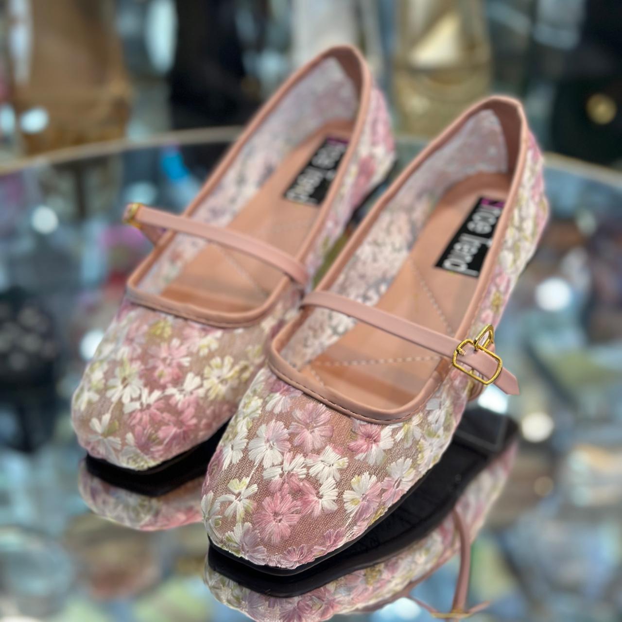 Net Mesh Pump st01