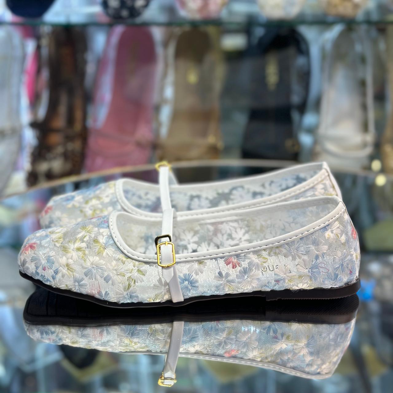 Net Mesh Pump st01