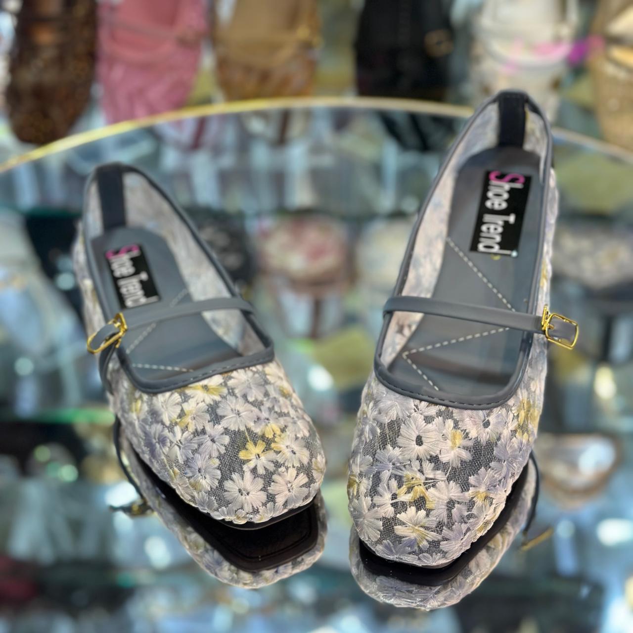 Net Mesh Pump st01