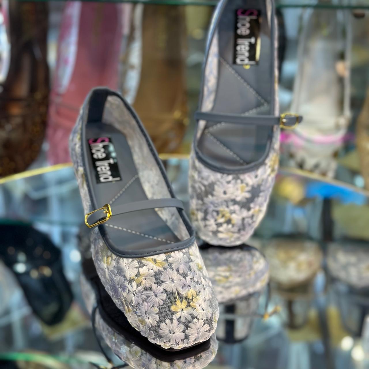 Net Mesh Pump st01