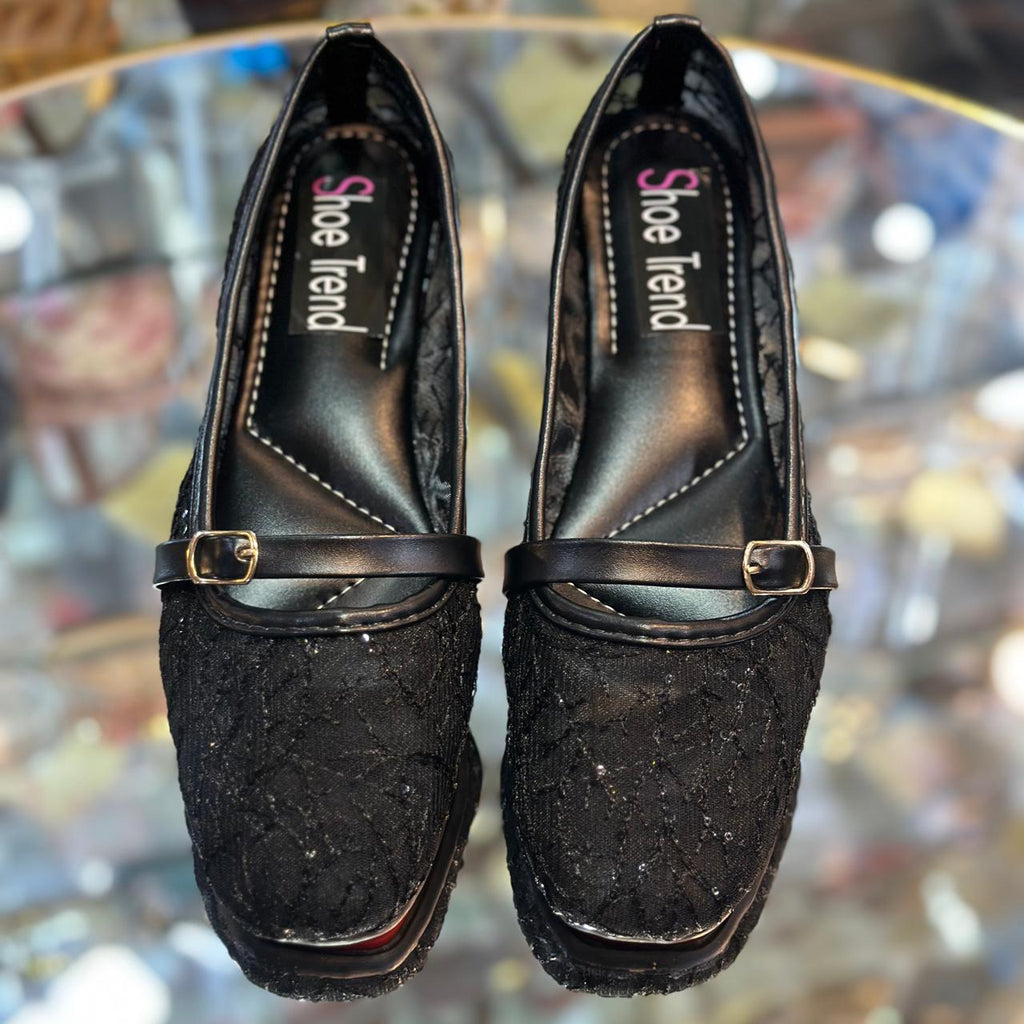 Net Mesh Pump st02