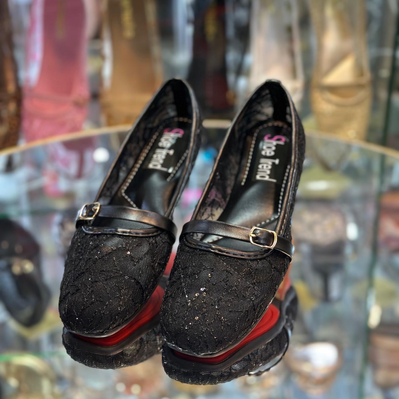 Net Mesh Pump st02