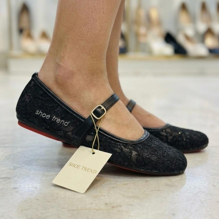 Net Mesh Pump st02